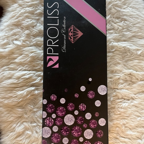 Proliss Curling iron - Picture 5 of 5
